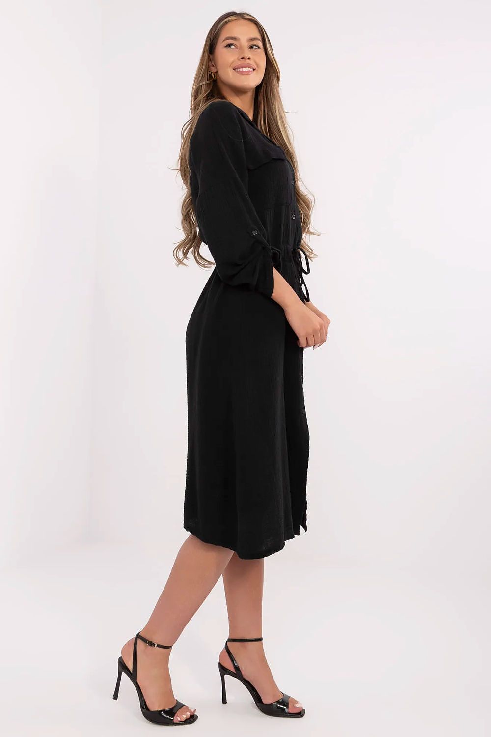  Daydress model 212020 Italy Moda 