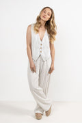  Women trousers model 212188 awama 