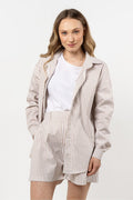 Long sleeve shirt model 212201 awama 