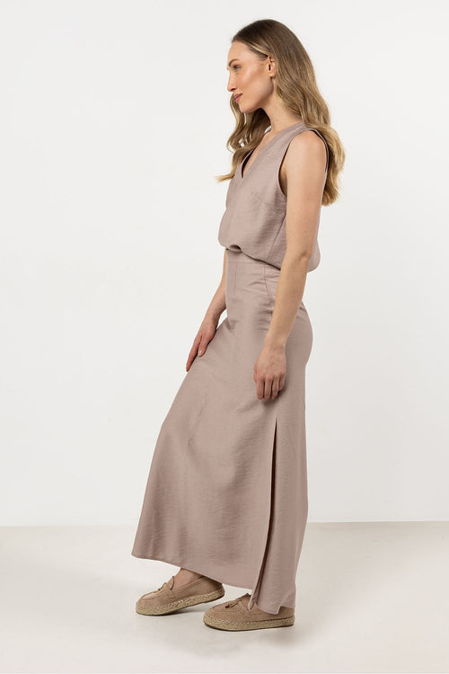  Blouse model 212205 awama 
