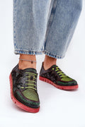  Half shoes model 212571 Step in style 