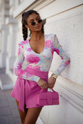  Blouse model 212637 LaBalancia 