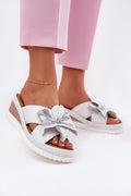  Buskin model 212703 Step in style 