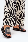  Buskin model 212889 Step in style 