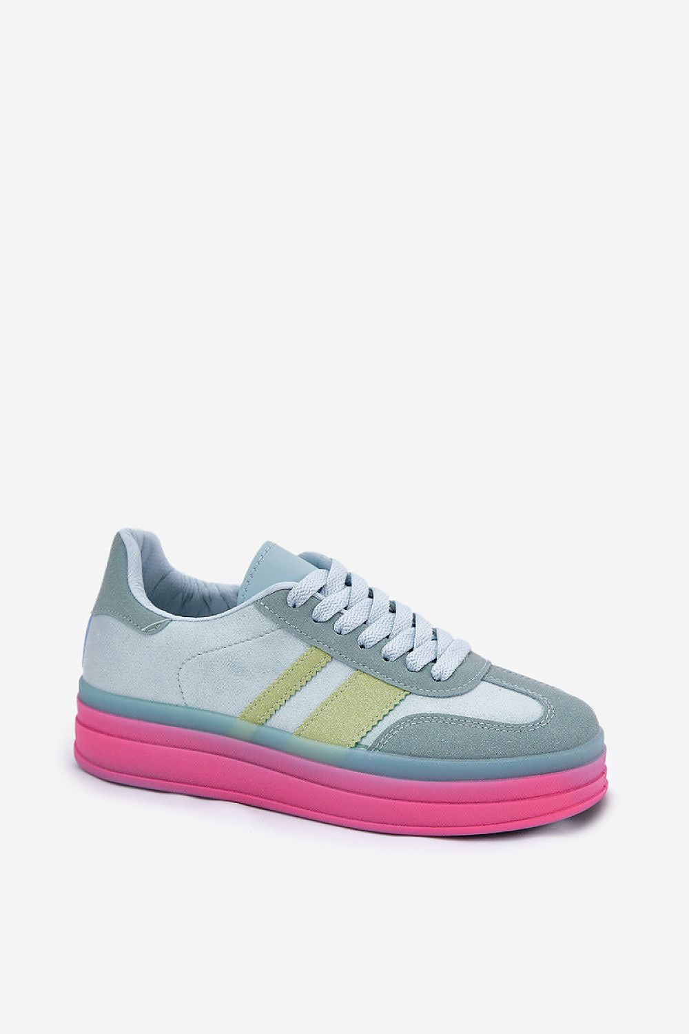 Sport Shoes model 212921 Step in style 
