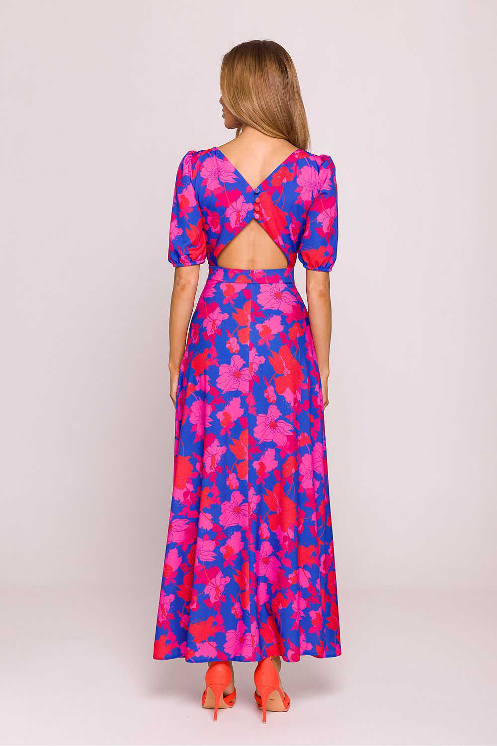  Daydress model 213692 Moe 