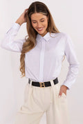  Blouse model 214276 Lakerta 