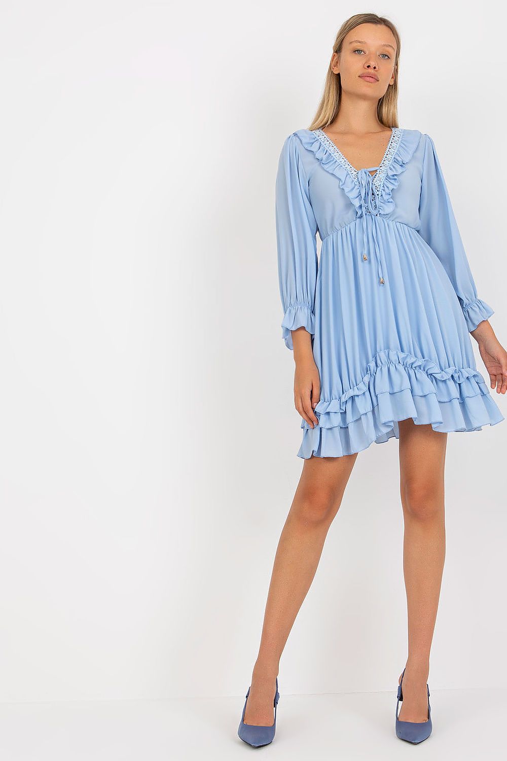  Daydress model 214441 Och Bella 