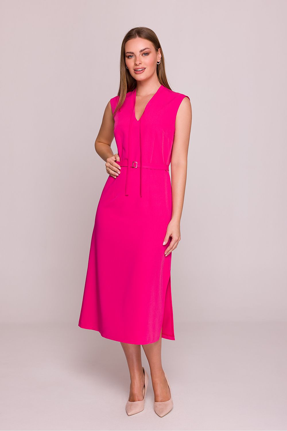  Daydress model 214657 Stylove 