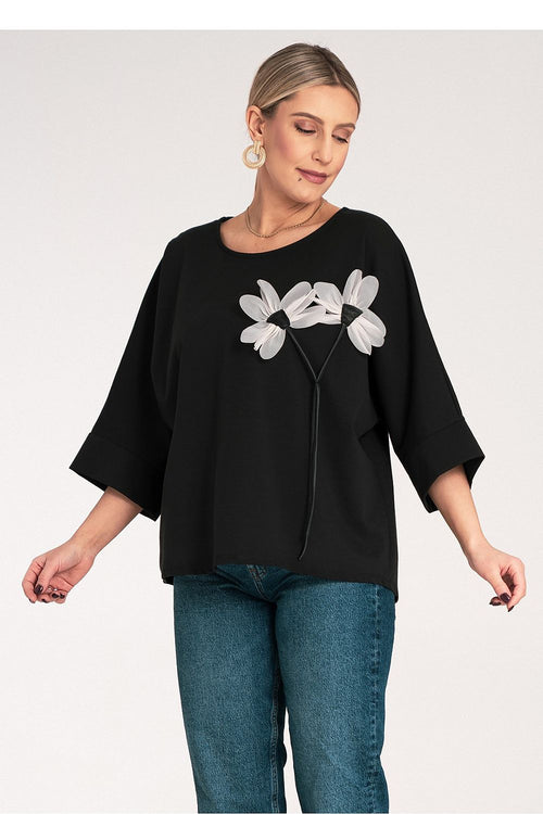  Blouse model 214900 Figl 