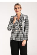  Jacket model 214911 Figl 