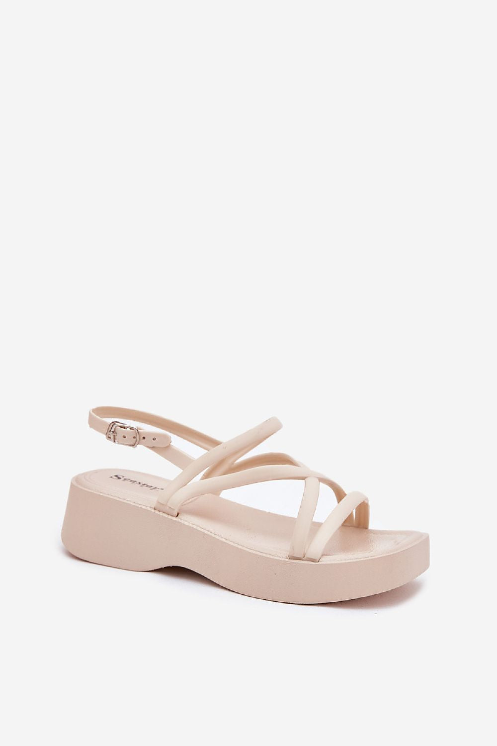  Platform sandals model 215002 Step in style 