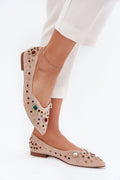  Ballet flats model 215046 Step in style 