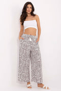  Women trousers model 215123 Sublevel 