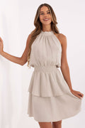  Daydress model 215413 Italy Moda 