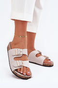  Flip-flops model 215424 Step in style 