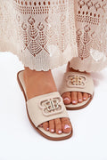 Flip-flops model 215962 Step in style 