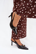  High heels model 216021 Step in style 