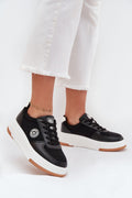  Sport Shoes model 216465 Step in style 