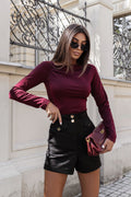  Blouse model 216544 LaBalancia 