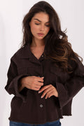  Long sleeve shirt model 216738 Rue Paris 