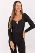  Blouse model 217015 Italy Moda 