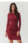  Daydress model 217154 Makadamia 