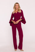  Suit model 217275 Stylove 
