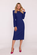  Daydress model 217287 Stylove 