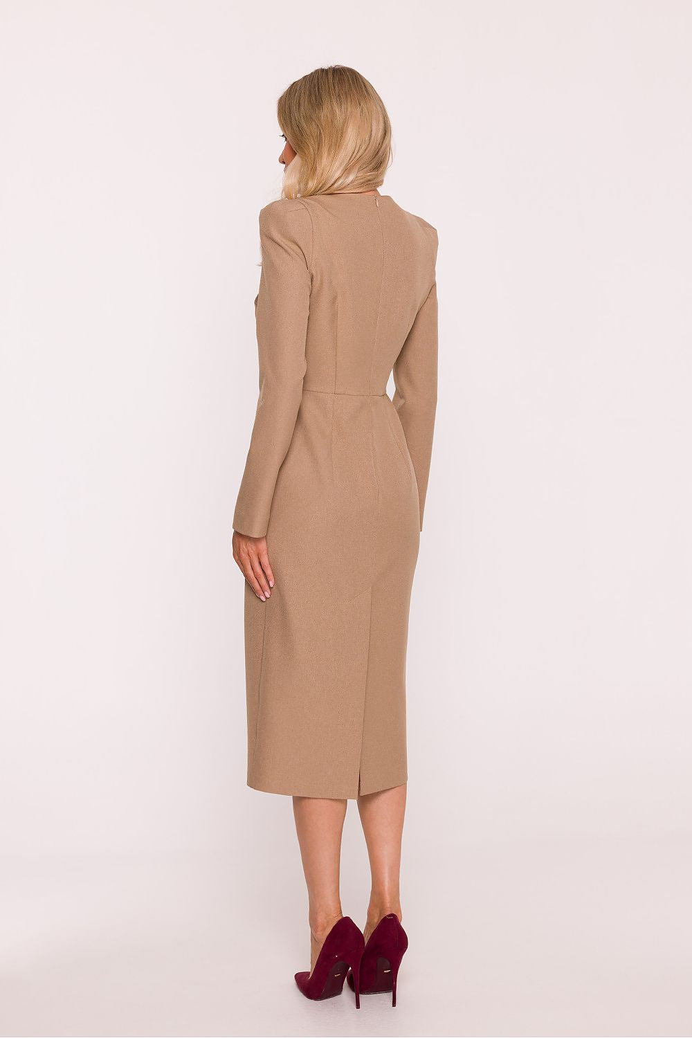  Daydress model 217290 Stylove 