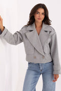  Coat model 217555 Rue Paris 