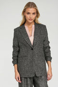  Jacket model 217597 Nife 