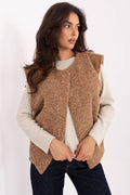  Gilet model 217867 Rue Paris 