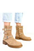  Boots model 217933 Solea 