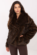  Jacket model 217989 Rue Paris 