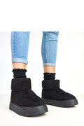  Snow boots model 218139 Solea 