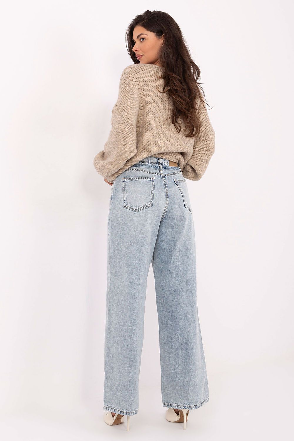  Jeans model 218197 Sublevel 