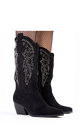  Heel boots model 218345 Solea 