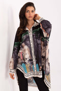  Long sleeve shirt model 218397 Rue Paris 