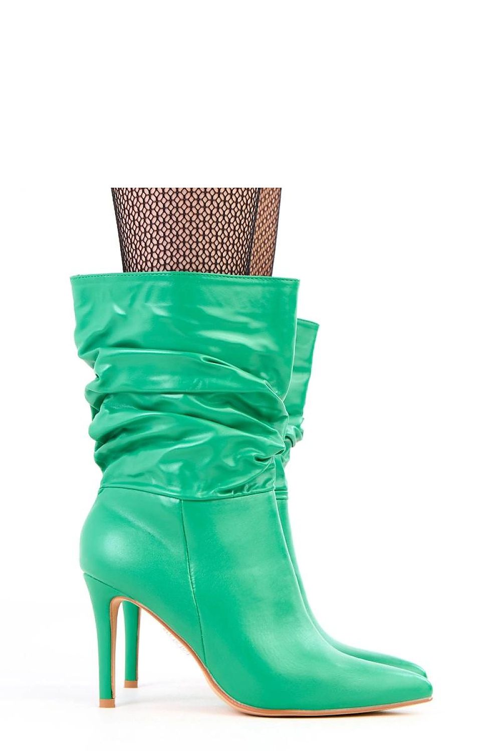  Heel boots model 218548 Solea 