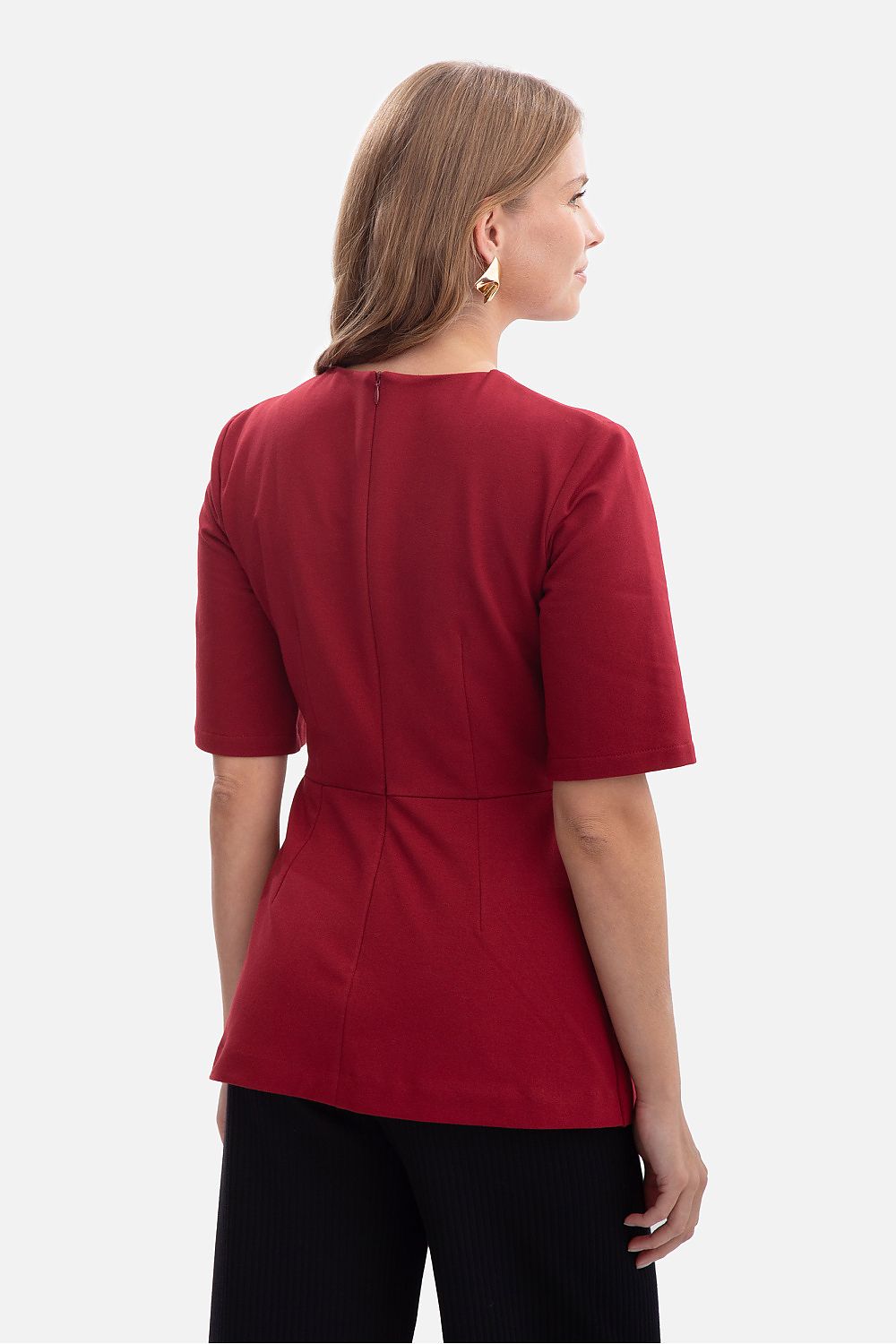  Blouse model 218646 BeWear 