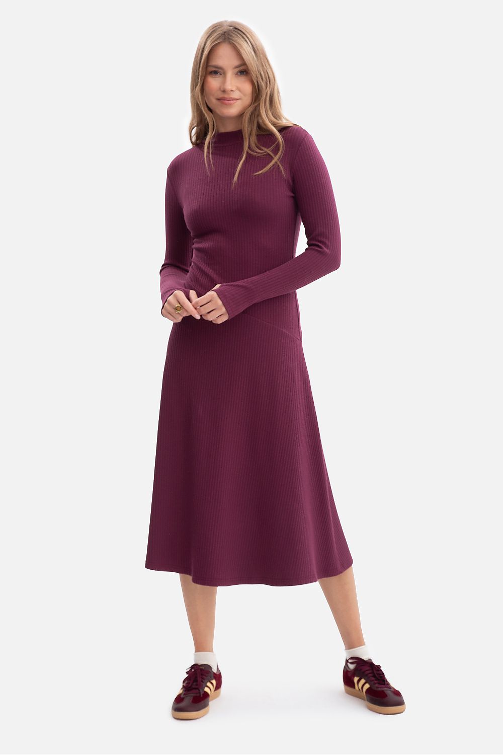  Daydress model 218666 BeWear 
