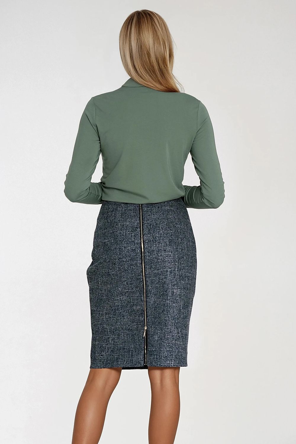  Blouse model 218901 Nife 