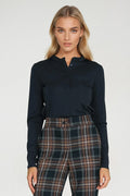  Blouse model 218902 Nife 