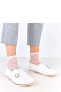  Half shoes model 219181 Solea 
