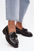 Mocassin model 219231 Step in style 