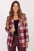  Jacket model 219390 Rue Paris 