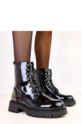 Bootie model 219655 Solea 