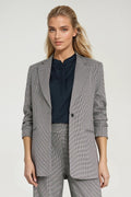  Jacket model 219762 Nife 