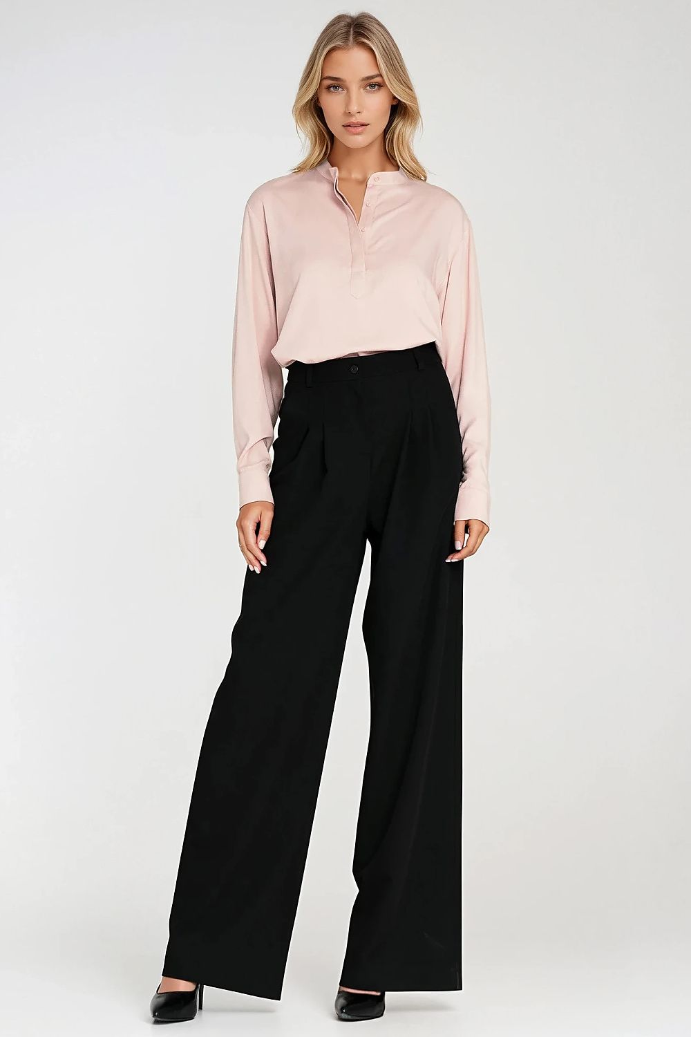  Blouse model 219790 Nife 